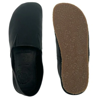 Pololo Barfuß-Slipper "Viviano