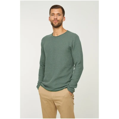 Pullover Eukalyptus