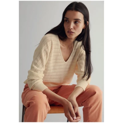 Pullover Modell: Pia