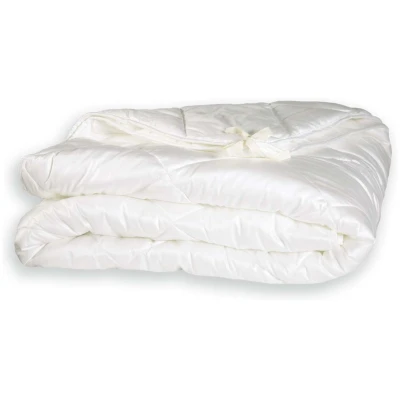 PureNature Tencel 4-Jahreszeiten Bettdecke mit zwei Tencel Bettdecken