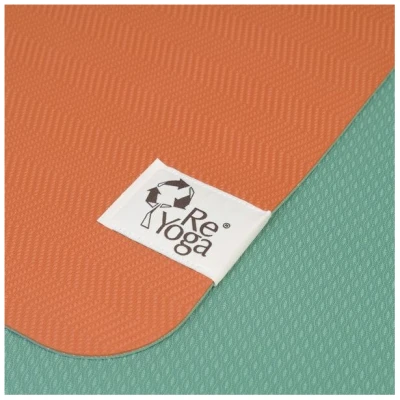 ReYoga Free LIGHT 3mm - Ökologische Yogamatte