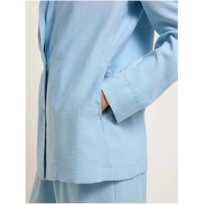 Relaxed Blazer