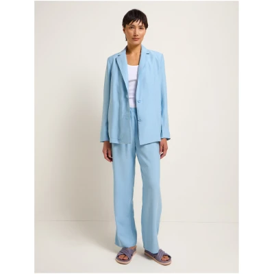 Relaxed Blazer