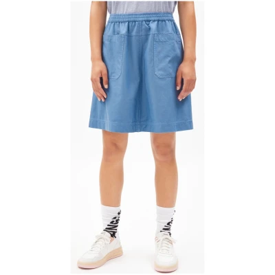 Rock Fridrikaa Pocket Blau