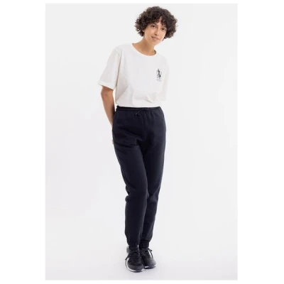Rotholz Logo Sweatpant aus Bio-Baumwolle