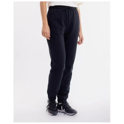 Rotholz Logo Sweatpant aus Bio-Baumwolle