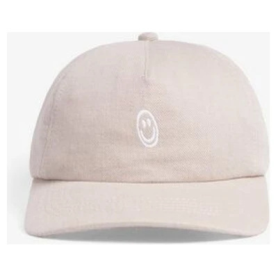 Rotholz Smiling Floppy Cap Bio Baumwolle