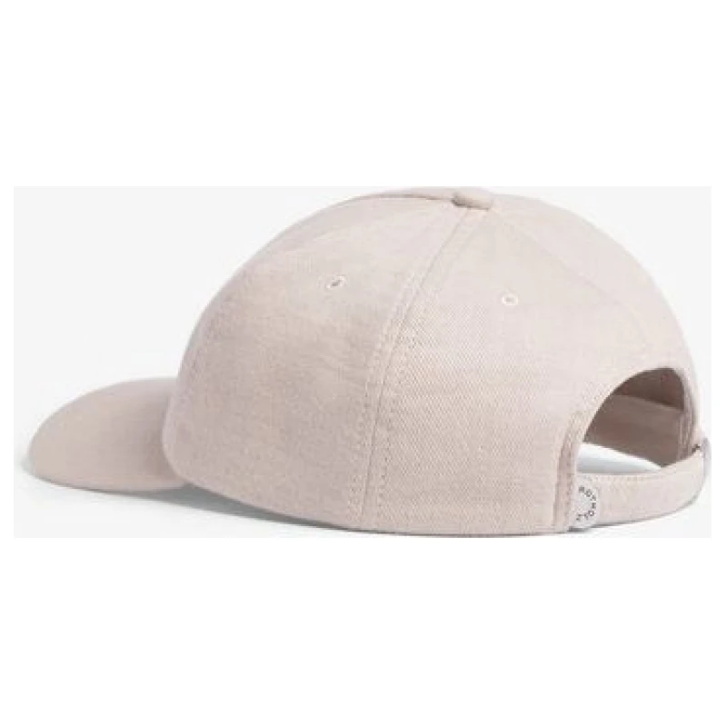 Rotholz Smiling Floppy Cap Bio Baumwolle