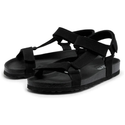 Sandale Leo Black