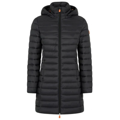 Save the Duck - Women's Carol - Mantel Gr 00 - XXS schwarz