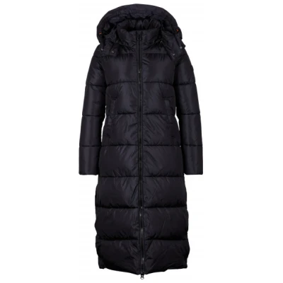 Save the Duck - Women's Colette - Mantel Gr 0 - XS schwarz