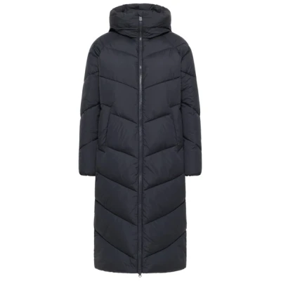 Save the Duck - Women's Janis - Mantel Gr 2 - M grau