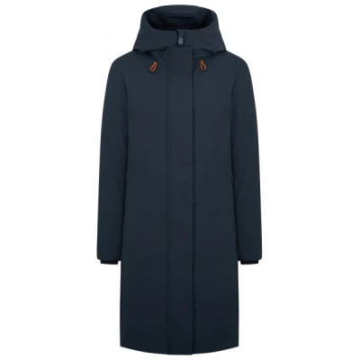 Save the Duck - Women's Sienna - Mantel Gr 00 - XXS blau