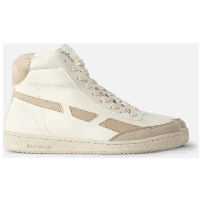 Saye Hoher Sneaker - Modelo '89-01Hi - aus nachhaltigen Materialien