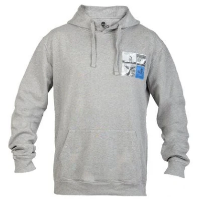 Sea Shepherd Hoodie "For The Ocean Wal"