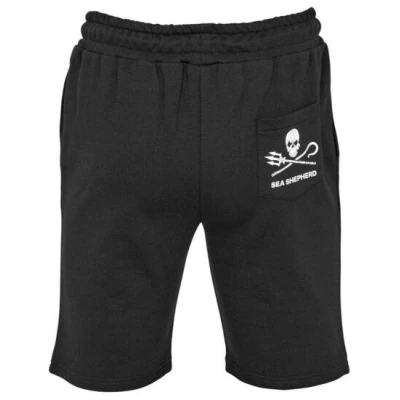 Sea Shepherd Sweathose "Jolly Roger"
