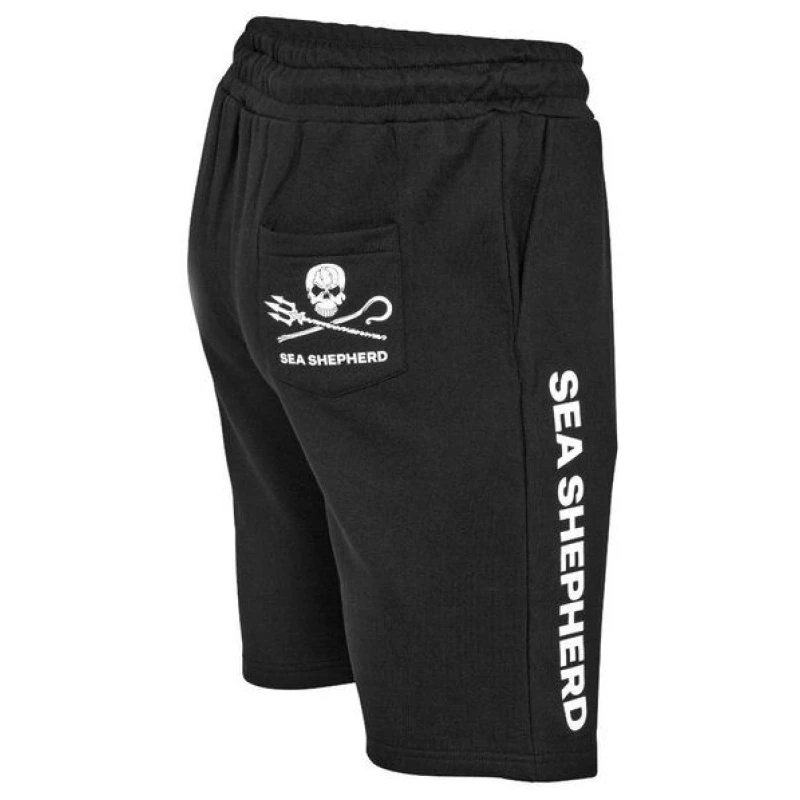 Sea Shepherd Sweathose "Jolly Roger"