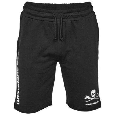 Sea Shepherd Sweathose "Jolly Roger"