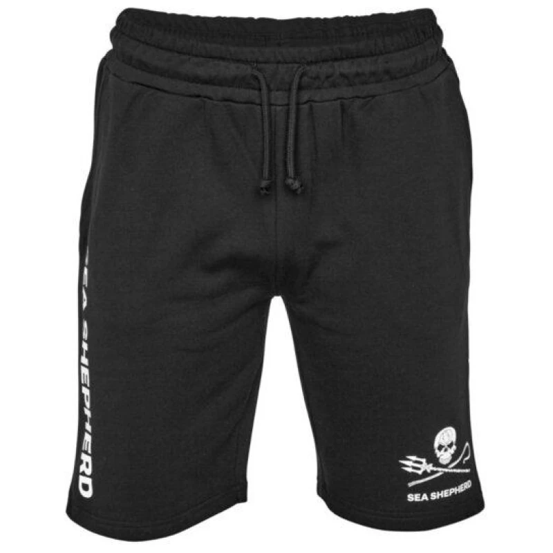 Sea Shepherd Sweathose "Jolly Roger"