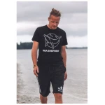 Sea Shepherd Sweathose "Jolly Roger"