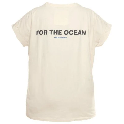 Sea Shepherd T-Shirt "For The Ocean"