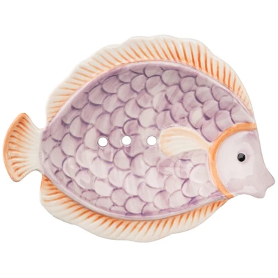 Seifenschale FISH