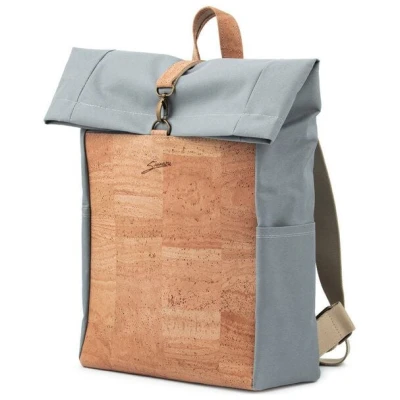 Simaru Kork-Rucksack Paco