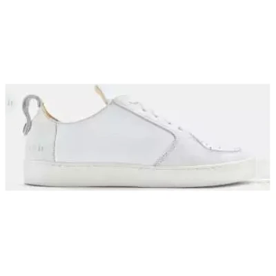 Sneaker Argan Low