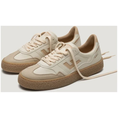 Sneaker Burela Bold Shell