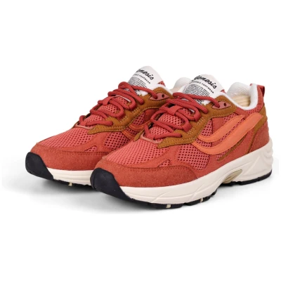 Sneaker G-Eco`99 One Color World Rustish