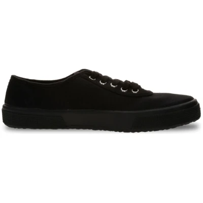 Sneaker Ital All Black
