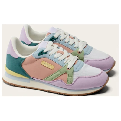 Sneaker Modell: Andrée