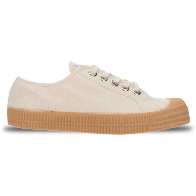 Sneaker Star Master Beige/Transparent