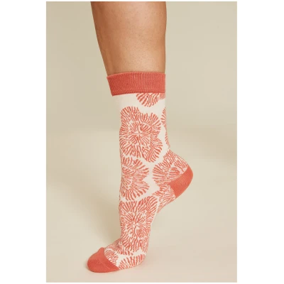 Socken BLOOM