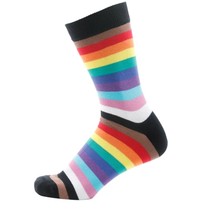 Socken Rainbow Größe 39-42
