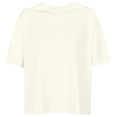 Sol's Damen Women Oversize T-Shirt aus Bio - Baumwolle
