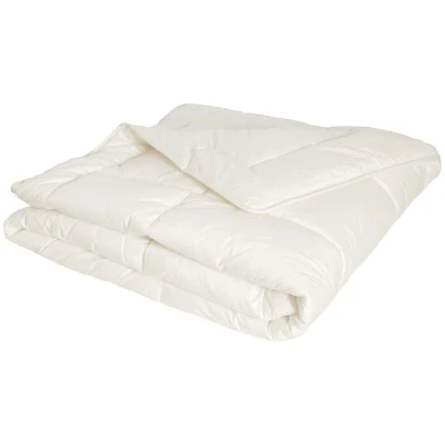 Sommer Bettdecke Tencel light mit Lyocell & Bezug Baumwolle kbA