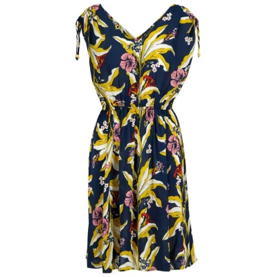 Sommerkleid Sunkissed Goddess