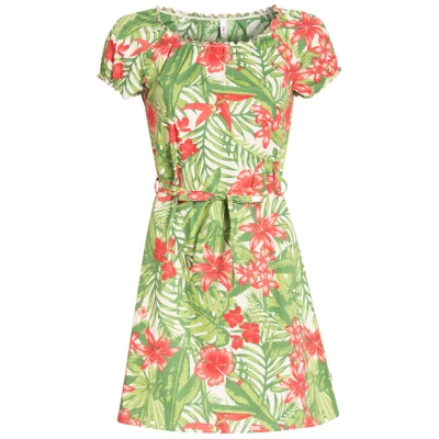 Sommerkleid cry to me