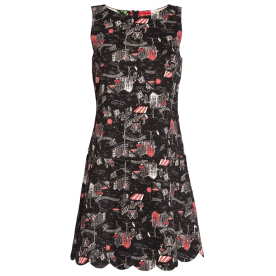 Sommerkleid l'amour toujours
