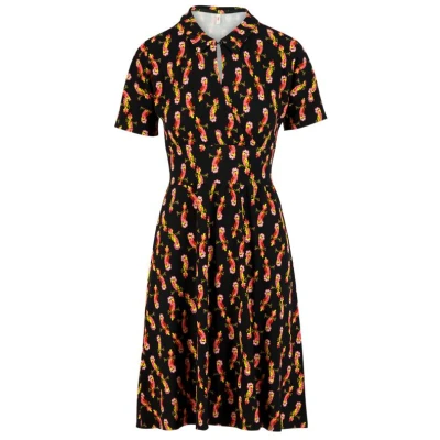 Sommerkleid now we are smalltaking