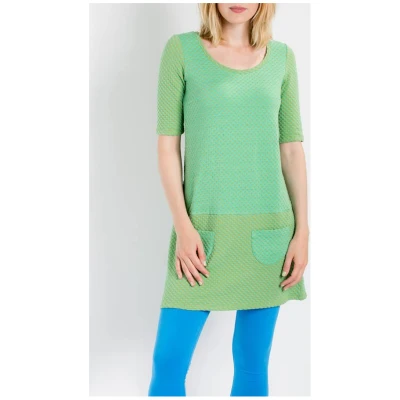 Sommerkleid quirky quant minidress