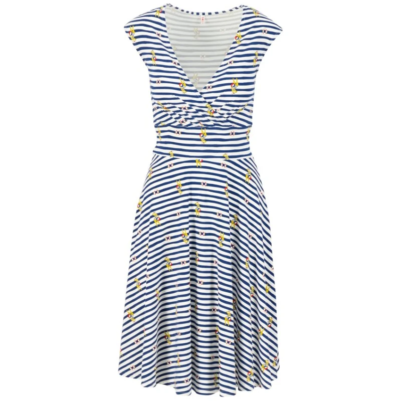 Sommerkleid shalala tralala