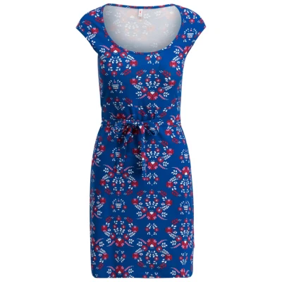 Sommerkleid swimmingpool rendezvouz