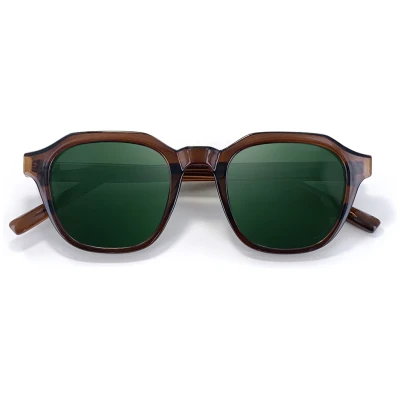 Sonnenbrille Modell: Milton