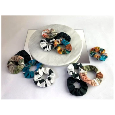 Sophia Schneider-Esleben Scrunchie - aus Bio-Baumwolle