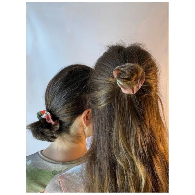 Sophia Schneider-Esleben Scrunchie - aus Bio-Baumwolle