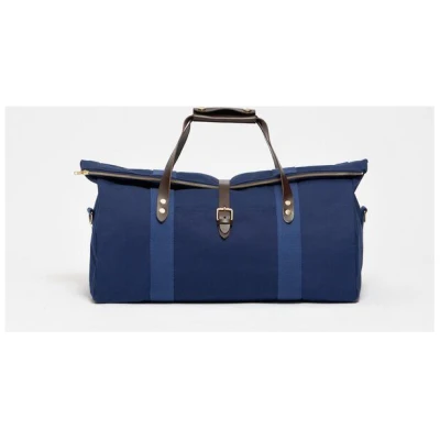 Souleway Foldtop Weekender
