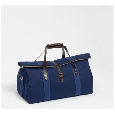 Souleway Foldtop Weekender