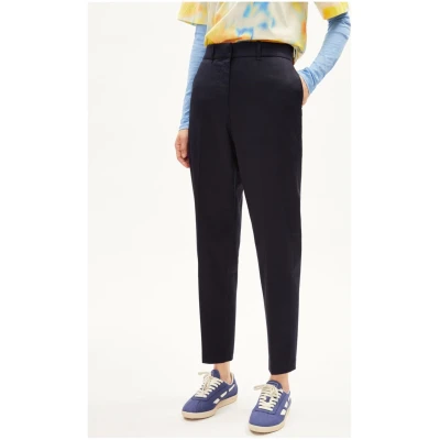 Stoffhose Warmaar